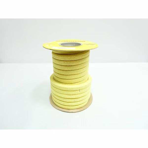 ARAMID PACKING 5/8IN 10LB PUMP PARTS AND ACCESSORY, Chesterton, Mfr#: 1740 004385